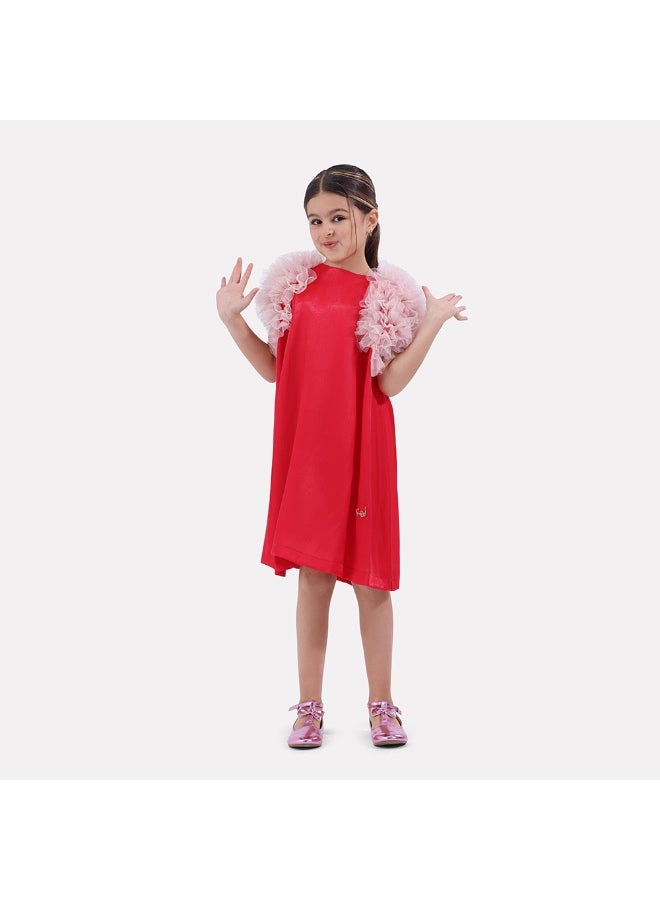 Obaha Twilight dress - Image 1